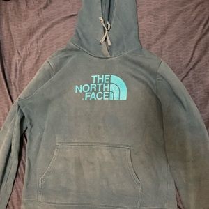 North Pole hoodie